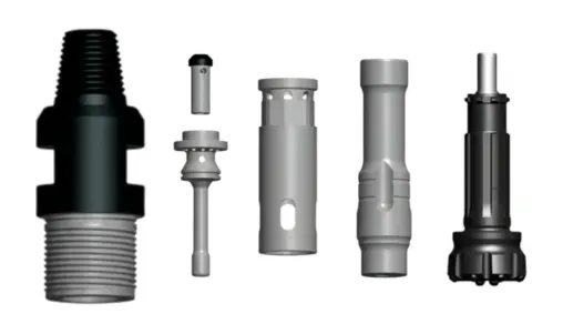 Spare Parts